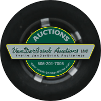VanDerBrink Auctions, LLC