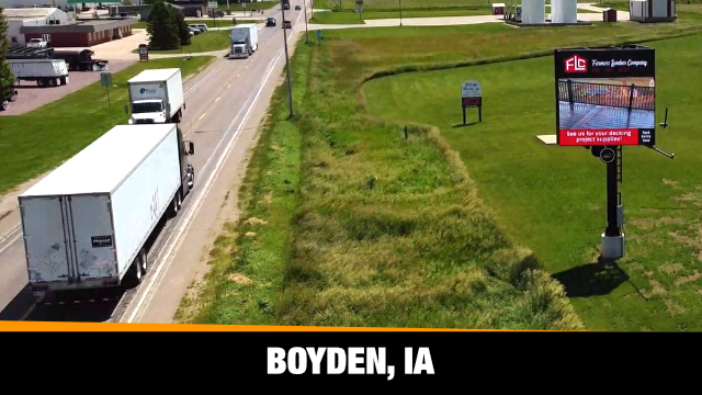 DKOI Digital Billboards - Business advertising in the Midwest, Iowa, South Dakota, Minnesota. Advertising near me. Marketing near me. DKOI Digital Signs in Rock Valley, IA provides digital billboard advertising and outdoor marketing solutions designed to help businesses get noticed and reach more customers. Our digital billboards make it easy to promote your business, advertise your products and services, share special offers, and build brand awareness with eye-catching digital displays. Looking for an easy way to market your business, promote an event, or reach customers in your local area? DKOI offers high-visibility digital advertising solutions that help businesses stand out without the hassle of traditional advertising. Our digital billboard advertising gives you the flexibility to update your message, promote your business, and connect with the community. Whether you are searching for digital billboard advertising near me, advertising opportunities in Iowa, outdoor advertising, LED billboard advertising, business promotion ideas, local marketing solutions, or an effective way to grow your customer base, DKOI Digital Signs provides a simple and powerful way to get your message seen. digital billboard advertising Rock Valley IA digital billboard advertising near me Iowa outdoor advertising local business advertising affordable advertising for small businesses ways to market your business locally how to advertise my business how to get more customers business marketing solutions LED advertising signs electronic billboard advertising community advertising event advertising promotional advertising South Dakota Iowa Minnesota