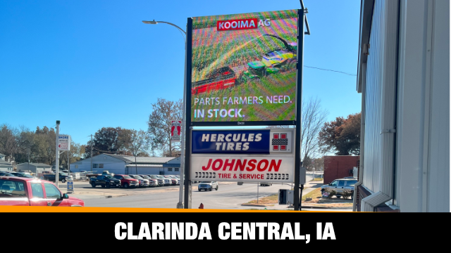 DKOI Digital Billboards - Business advertising in the Midwest, Iowa, South Dakota, Minnesota. Advertising near me. Marketing near me. DKOI Digital Signs in Rock Valley, IA provides digital billboard advertising and outdoor marketing solutions designed to help businesses get noticed and reach more customers. Our digital billboards make it easy to promote your business, advertise your products and services, share special offers, and build brand awareness with eye-catching digital displays. Looking for an easy way to market your business, promote an event, or reach customers in your local area? DKOI offers high-visibility digital advertising solutions that help businesses stand out without the hassle of traditional advertising. Our digital billboard advertising gives you the flexibility to update your message, promote your business, and connect with the community. Whether you are searching for digital billboard advertising near me, advertising opportunities in Iowa, outdoor advertising, LED billboard advertising, business promotion ideas, local marketing solutions, or an effective way to grow your customer base, DKOI Digital Signs provides a simple and powerful way to get your message seen. digital billboard advertising Rock Valley IA digital billboard advertising near me Iowa outdoor advertising local business advertising affordable advertising for small businesses ways to market your business locally how to advertise my business how to get more customers business marketing solutions LED advertising signs electronic billboard advertising community advertising event advertising promotional advertising South Dakota Iowa Minnesota