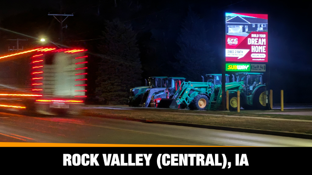DKOI Digital Billboards - Business advertising in the Midwest, Iowa, South Dakota, Minnesota. Advertising near me. Marketing near me. DKOI Digital Signs in Rock Valley, IA provides digital billboard advertising and outdoor marketing solutions designed to help businesses get noticed and reach more customers. Our digital billboards make it easy to promote your business, advertise your products and services, share special offers, and build brand awareness with eye-catching digital displays. Looking for an easy way to market your business, promote an event, or reach customers in your local area? DKOI offers high-visibility digital advertising solutions that help businesses stand out without the hassle of traditional advertising. Our digital billboard advertising gives you the flexibility to update your message, promote your business, and connect with the community. Whether you are searching for digital billboard advertising near me, advertising opportunities in Iowa, outdoor advertising, LED billboard advertising, business promotion ideas, local marketing solutions, or an effective way to grow your customer base, DKOI Digital Signs provides a simple and powerful way to get your message seen. digital billboard advertising Rock Valley IA digital billboard advertising near me Iowa outdoor advertising local business advertising affordable advertising for small businesses ways to market your business locally how to advertise my business how to get more customers business marketing solutions LED advertising signs electronic billboard advertising community advertising event advertising promotional advertising South Dakota Iowa Minnesota