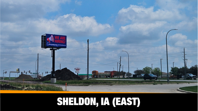 DKOI Digital Billboards - Business advertising in the Midwest, Iowa, South Dakota, Minnesota. Advertising near me. Marketing near me. DKOI Digital Signs in Rock Valley, IA provides digital billboard advertising and outdoor marketing solutions designed to help businesses get noticed and reach more customers. Our digital billboards make it easy to promote your business, advertise your products and services, share special offers, and build brand awareness with eye-catching digital displays. Looking for an easy way to market your business, promote an event, or reach customers in your local area? DKOI offers high-visibility digital advertising solutions that help businesses stand out without the hassle of traditional advertising. Our digital billboard advertising gives you the flexibility to update your message, promote your business, and connect with the community. Whether you are searching for digital billboard advertising near me, advertising opportunities in Iowa, outdoor advertising, LED billboard advertising, business promotion ideas, local marketing solutions, or an effective way to grow your customer base, DKOI Digital Signs provides a simple and powerful way to get your message seen. digital billboard advertising Rock Valley IA digital billboard advertising near me Iowa outdoor advertising local business advertising affordable advertising for small businesses ways to market your business locally how to advertise my business how to get more customers business marketing solutions LED advertising signs electronic billboard advertising community advertising event advertising promotional advertising South Dakota Iowa Minnesota