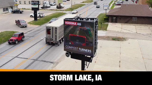 DKOI Digital Billboards - Business advertising in the Midwest, Iowa, South Dakota, Minnesota. Advertising near me. Marketing near me. DKOI Digital Signs in Rock Valley, IA provides digital billboard advertising and outdoor marketing solutions designed to help businesses get noticed and reach more customers. Our digital billboards make it easy to promote your business, advertise your products and services, share special offers, and build brand awareness with eye-catching digital displays. Looking for an easy way to market your business, promote an event, or reach customers in your local area? DKOI offers high-visibility digital advertising solutions that help businesses stand out without the hassle of traditional advertising. Our digital billboard advertising gives you the flexibility to update your message, promote your business, and connect with the community. Whether you are searching for digital billboard advertising near me, advertising opportunities in Iowa, outdoor advertising, LED billboard advertising, business promotion ideas, local marketing solutions, or an effective way to grow your customer base, DKOI Digital Signs provides a simple and powerful way to get your message seen. digital billboard advertising Rock Valley IA digital billboard advertising near me Iowa outdoor advertising local business advertising affordable advertising for small businesses ways to market your business locally how to advertise my business how to get more customers business marketing solutions LED advertising signs electronic billboard advertising community advertising event advertising promotional advertising South Dakota Iowa Minnesota
