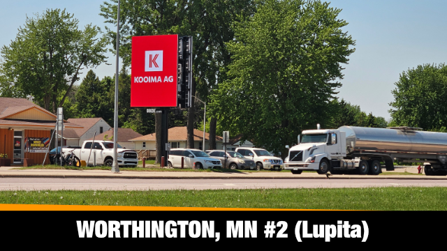 DKOI Digital Billboards - Business advertising in the Midwest, Iowa, South Dakota, Minnesota. Advertising near me. Marketing near me. DKOI Digital Signs in Rock Valley, IA provides digital billboard advertising and outdoor marketing solutions designed to help businesses get noticed and reach more customers. Our digital billboards make it easy to promote your business, advertise your products and services, share special offers, and build brand awareness with eye-catching digital displays. Looking for an easy way to market your business, promote an event, or reach customers in your local area? DKOI offers high-visibility digital advertising solutions that help businesses stand out without the hassle of traditional advertising. Our digital billboard advertising gives you the flexibility to update your message, promote your business, and connect with the community. Whether you are searching for digital billboard advertising near me, advertising opportunities in Iowa, outdoor advertising, LED billboard advertising, business promotion ideas, local marketing solutions, or an effective way to grow your customer base, DKOI Digital Signs provides a simple and powerful way to get your message seen. digital billboard advertising Rock Valley IA digital billboard advertising near me Iowa outdoor advertising local business advertising affordable advertising for small businesses ways to market your business locally how to advertise my business how to get more customers business marketing solutions LED advertising signs electronic billboard advertising community advertising event advertising promotional advertising South Dakota Iowa Minnesota